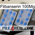 Flibanserin 100Mg 20